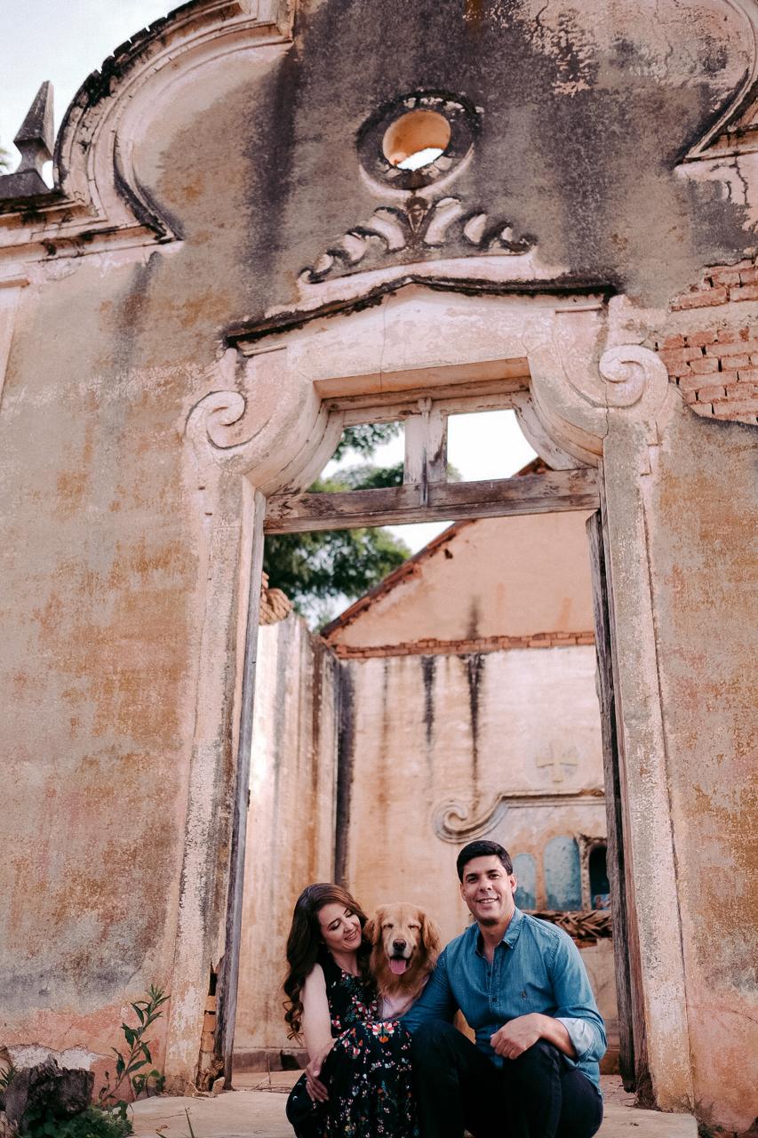 Destination Wedding